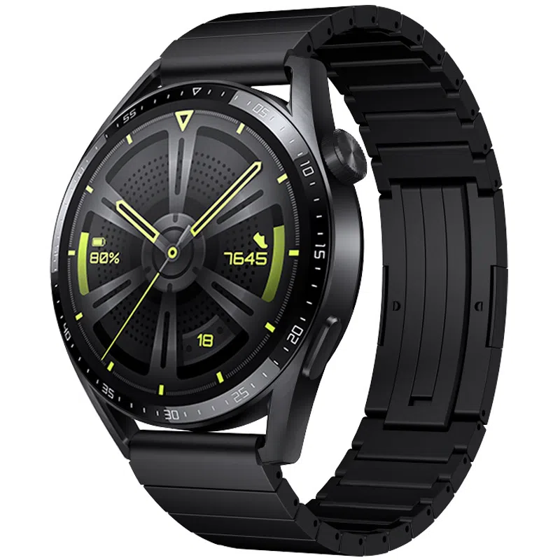 Akkerds watch3pro