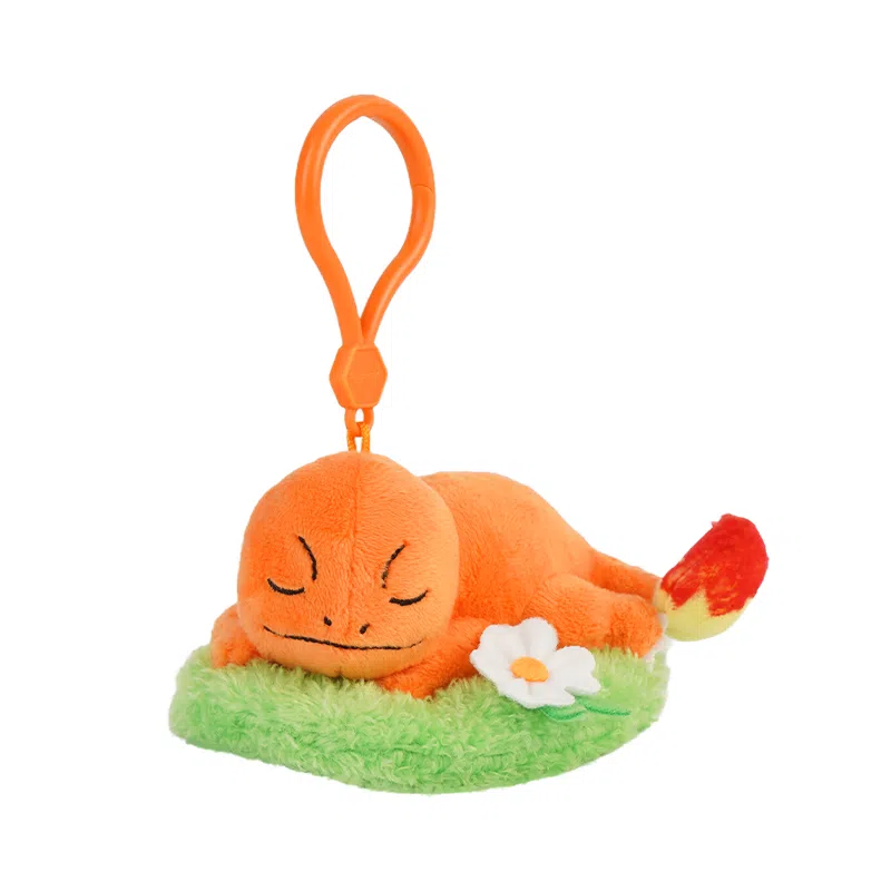 POTDEMIEL x POKEMON 6cm6.5cm8cm