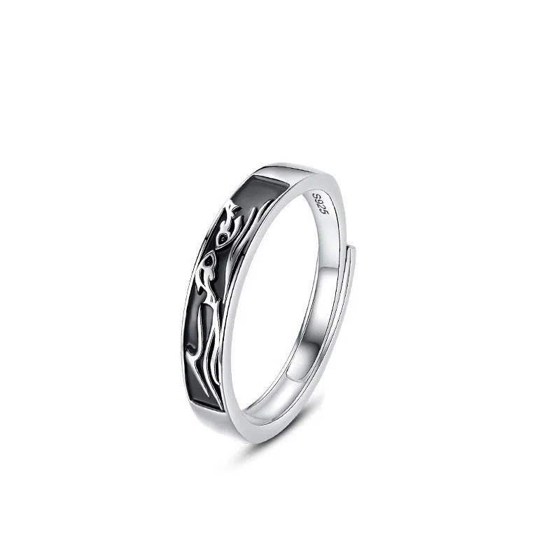 LOVE WHEEL 925