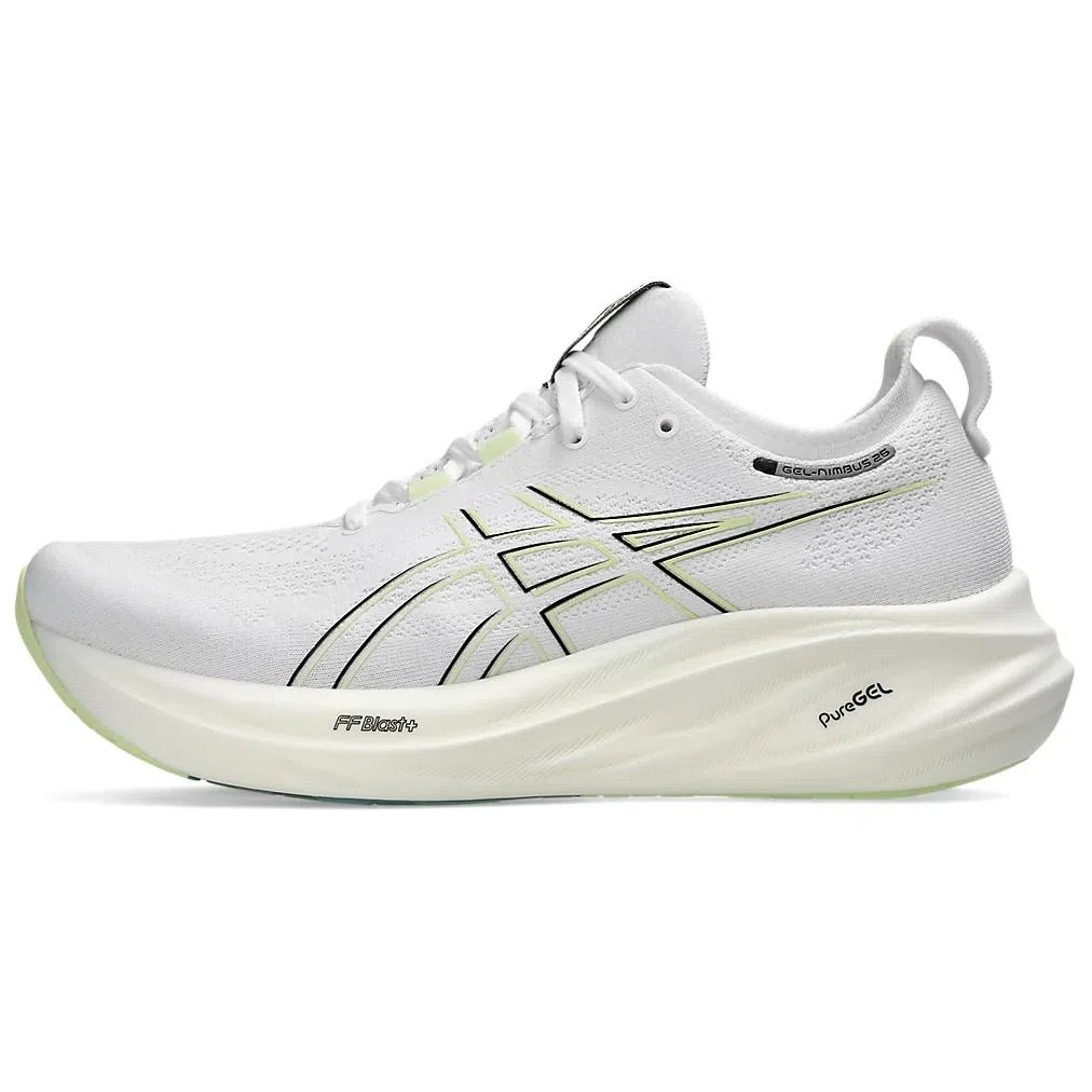 Asics GEL-NIMBUS 26