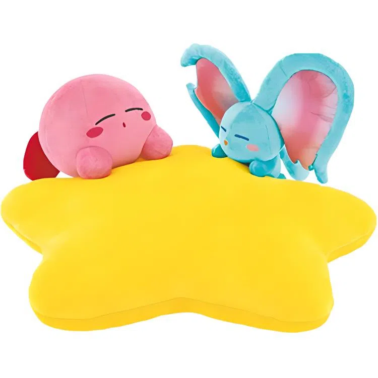 BANDAI x PUPUPU 35cm