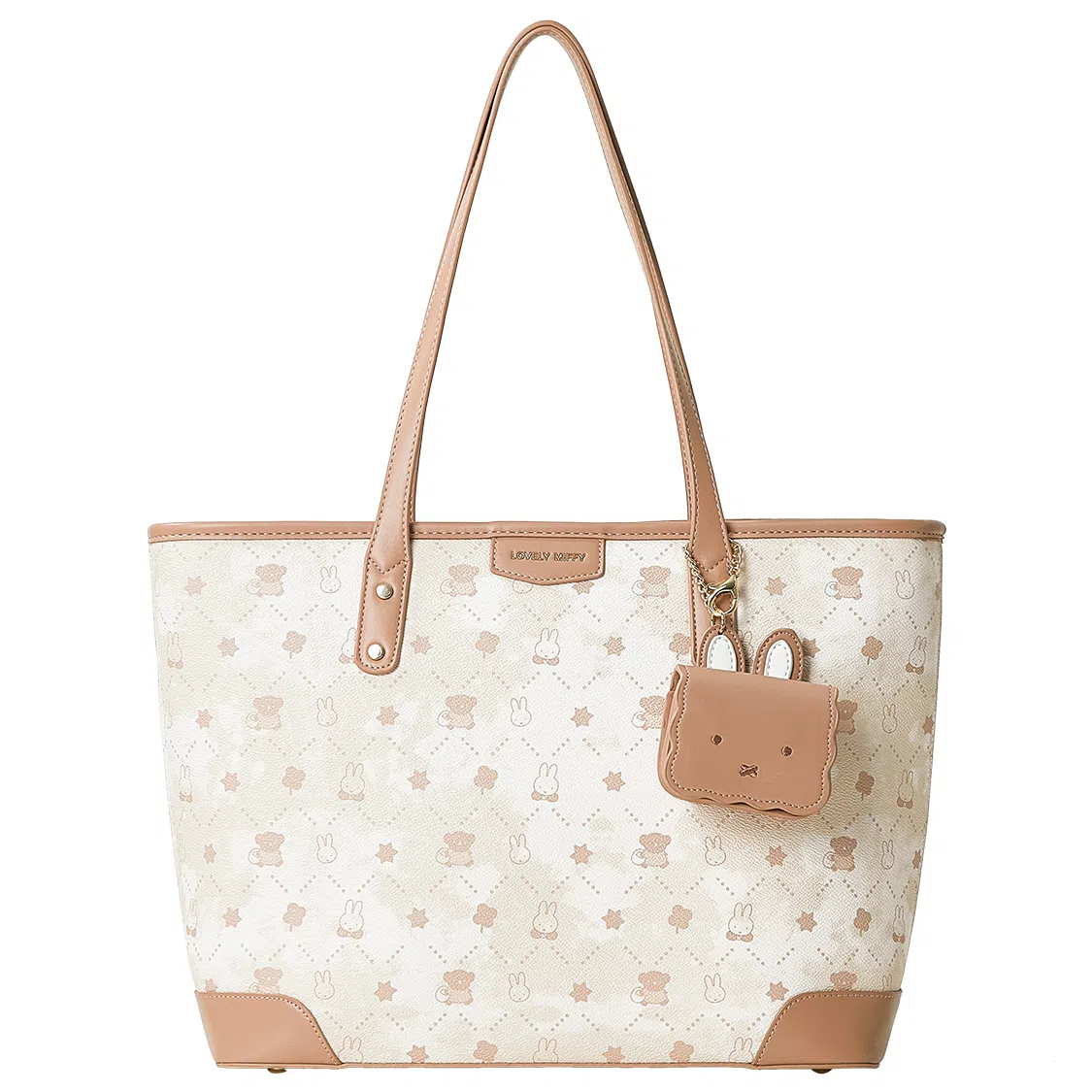 Miffy Tote