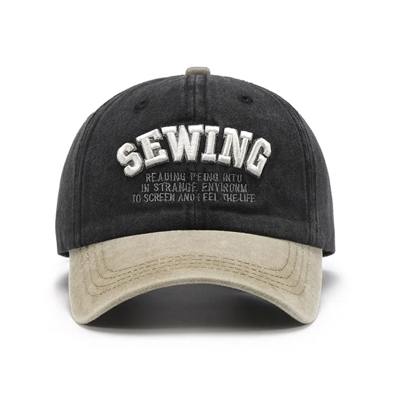 BAIJUAN Baseball Cap