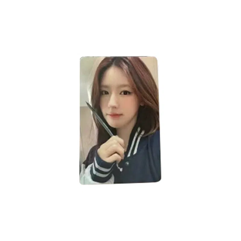 CUBE Entertainment (G)I-DLE 2I Feel ms5.0