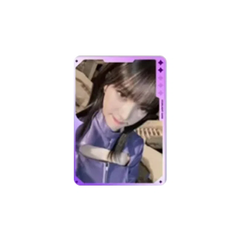 SM Entertainment Aespa QQ