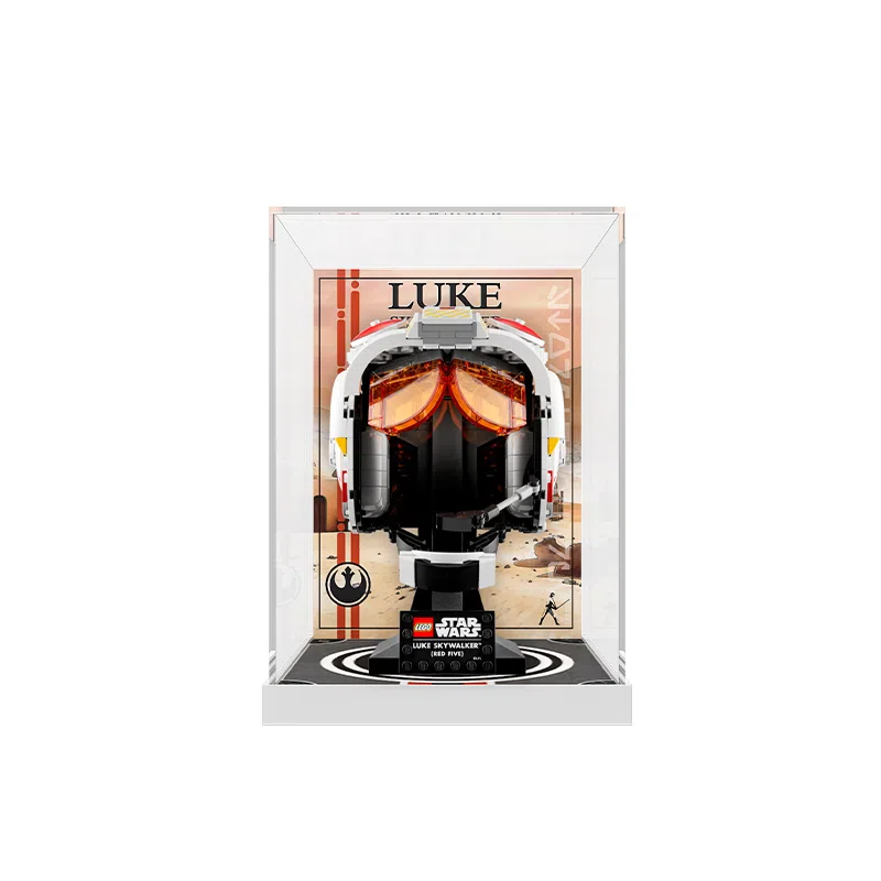 LIGHT YOUR BRICKS 75327