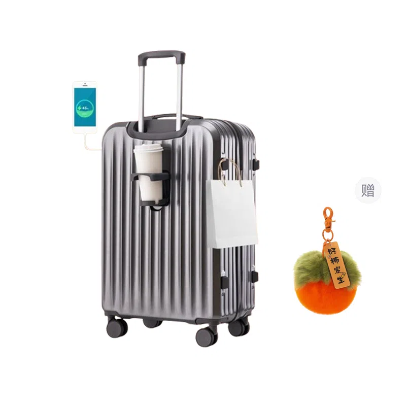 GOX USB282620 ABS+PC