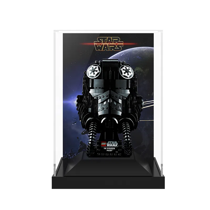 LIGHT YOUR BRICKS 75274 75276 75277