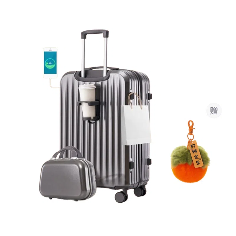 GOX USB282620 ABS+PC