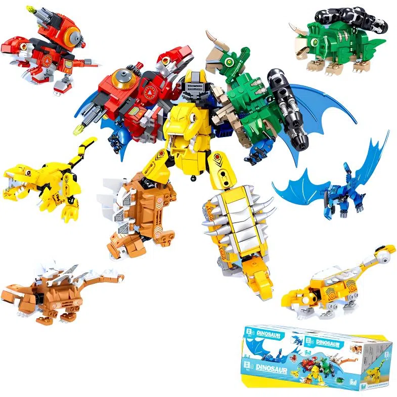 670pcs QL0209