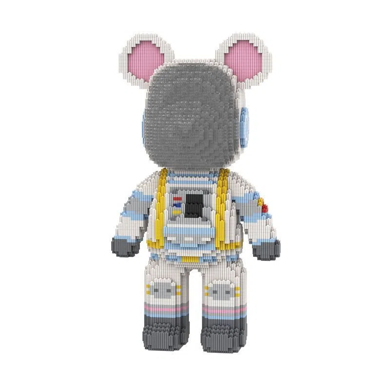 43cm 7220pcs M6893-Y