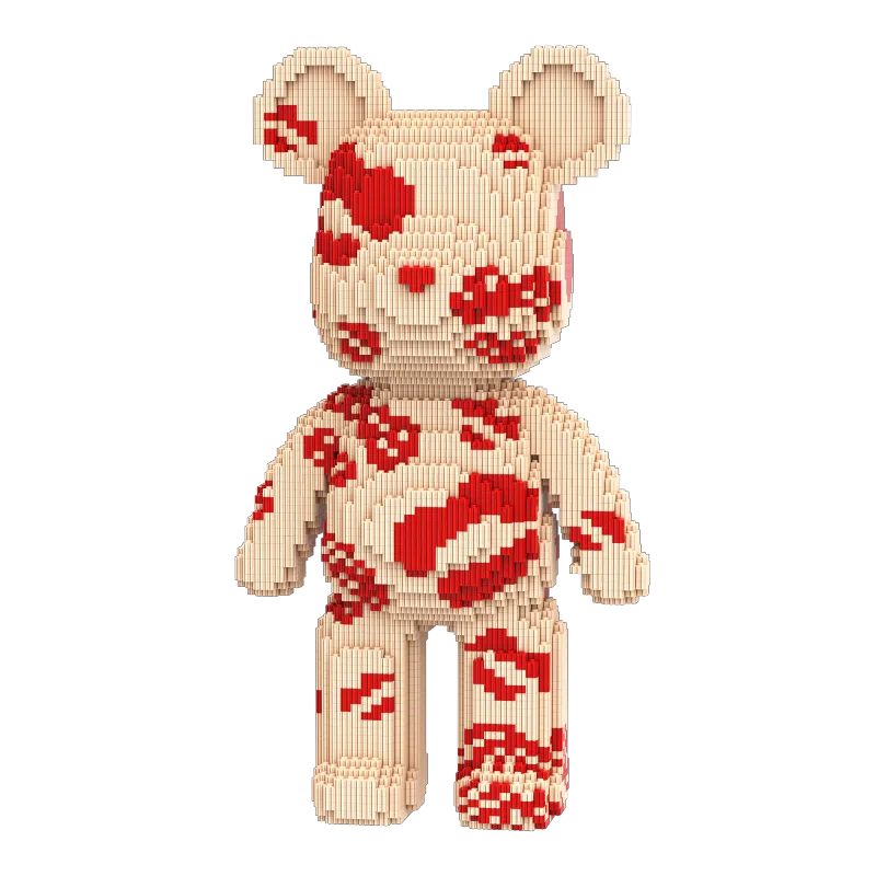 43cm 7220pcs M7121-Y