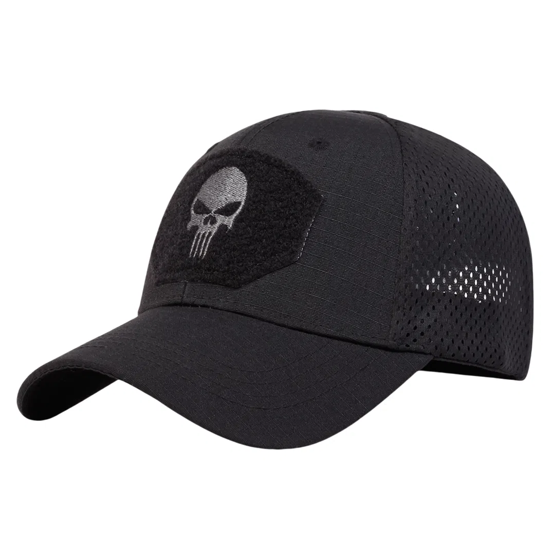 Outdoor Tactical Camouflage Cap