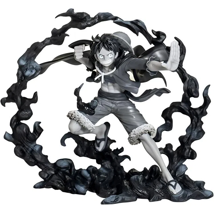 BANPRESTO D last 12cm