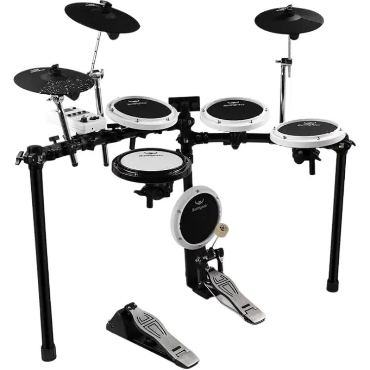 Bull Fighter() D-X3S