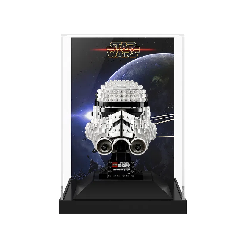 LIGHT YOUR BRICKS 75274 75276 75277