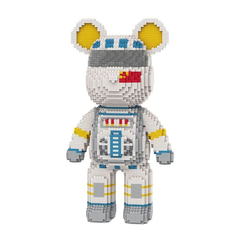 43cm 7220pcs M6892-Y