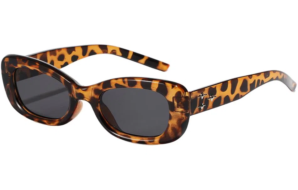 Kenmo Retro Square Sunglasses