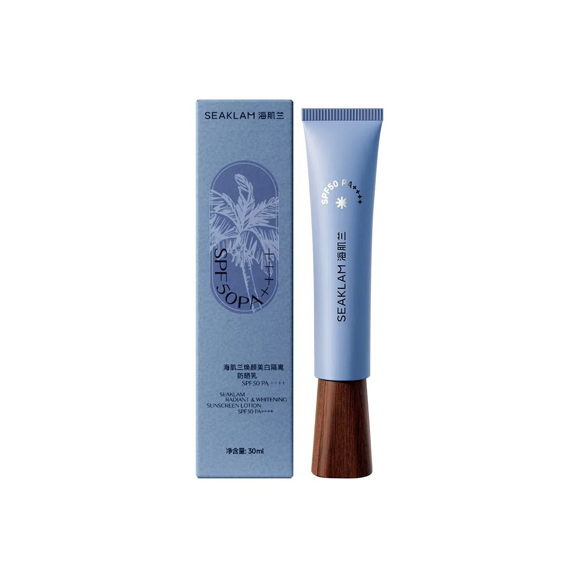 SEAKLAM SPF50