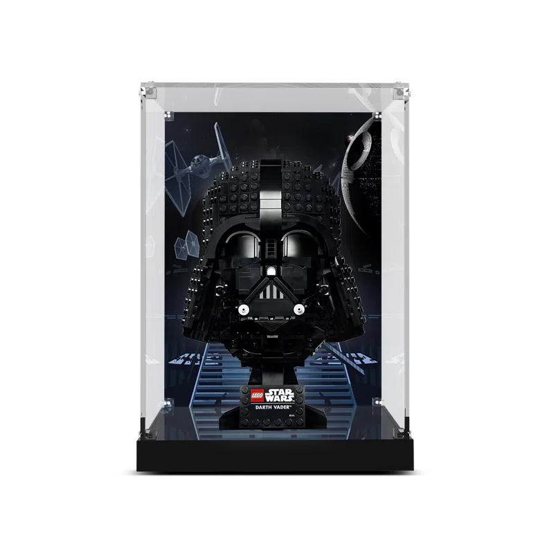 LIGHT YOUR BRICKS 75304