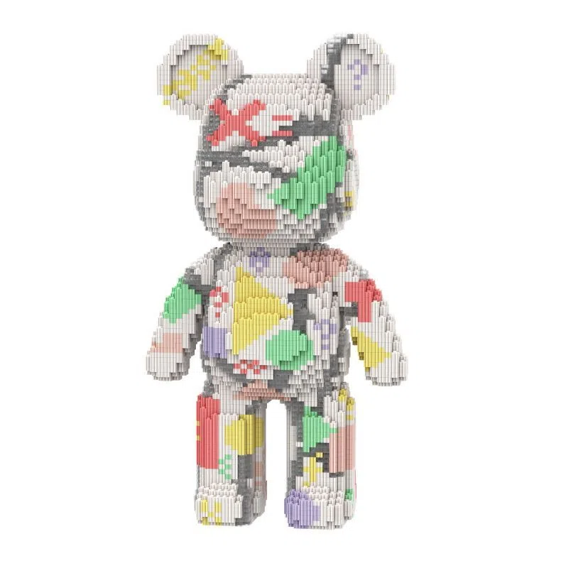 43cm 7220pcs M7103-Y