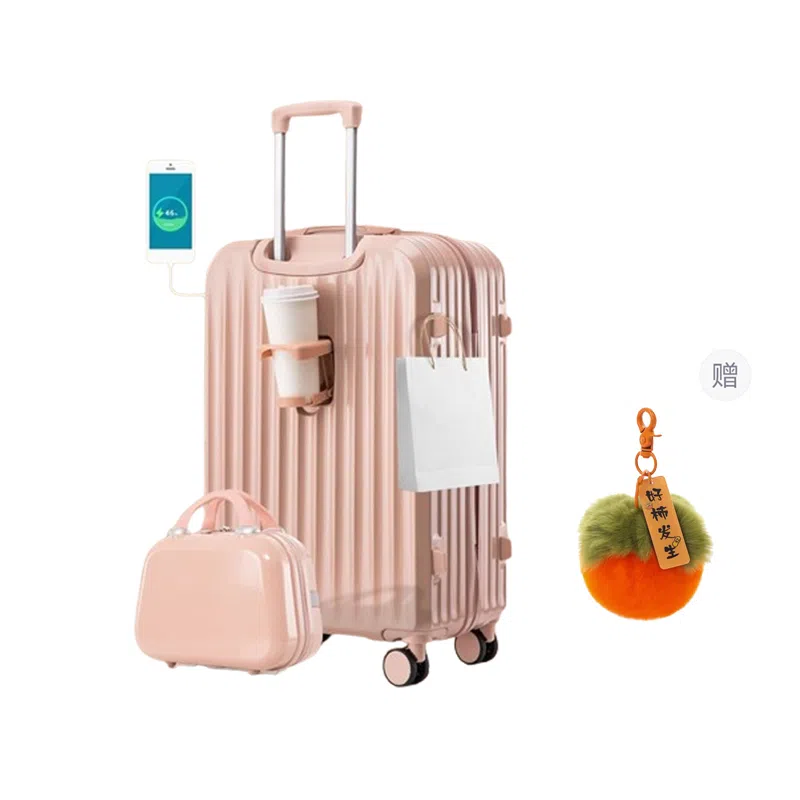 GOX USB282620 ABS+PC