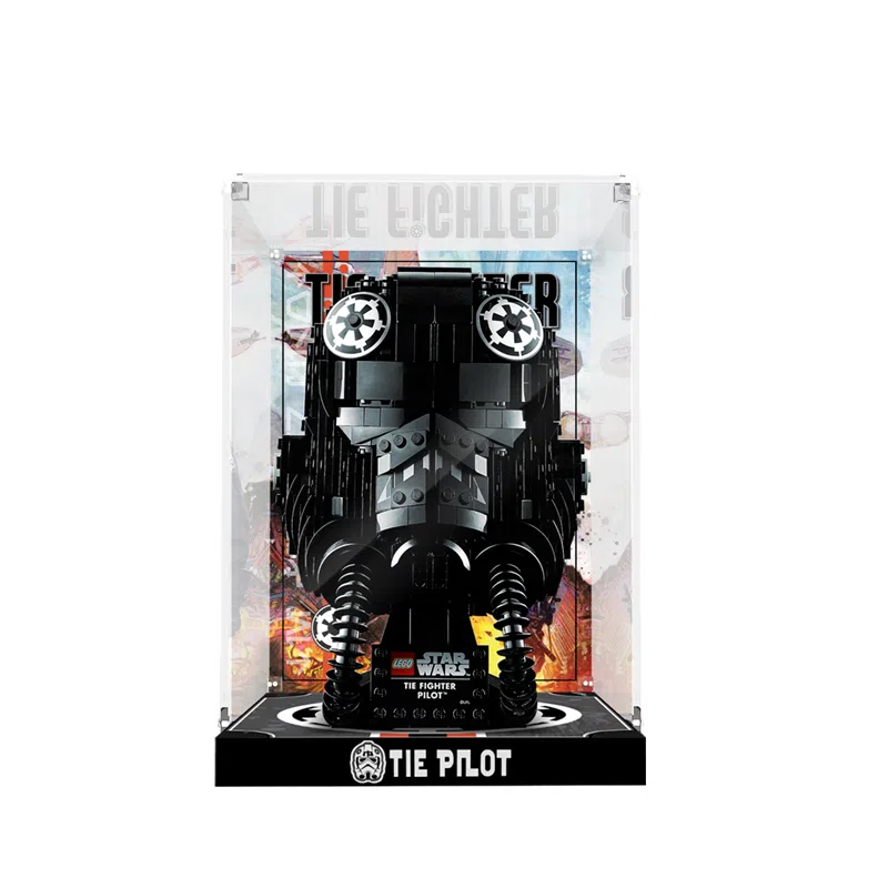 LIGHT YOUR BRICKS 75274 75276 75277