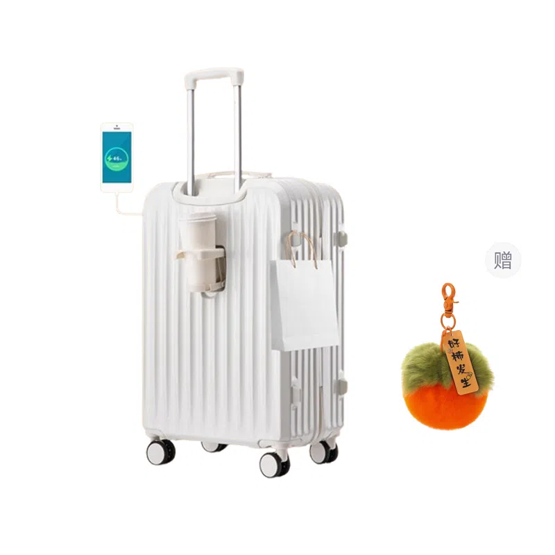 GOX USB282620 ABS+PC