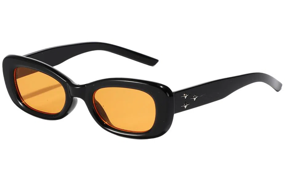 Kenmo Retro Square Sunglasses