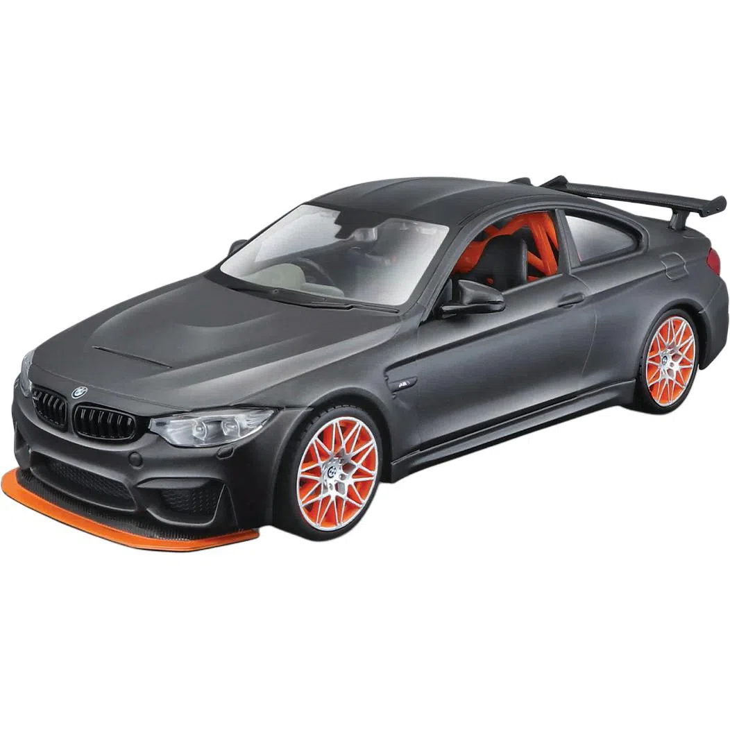 Maisto 124 BMW M4 GTS