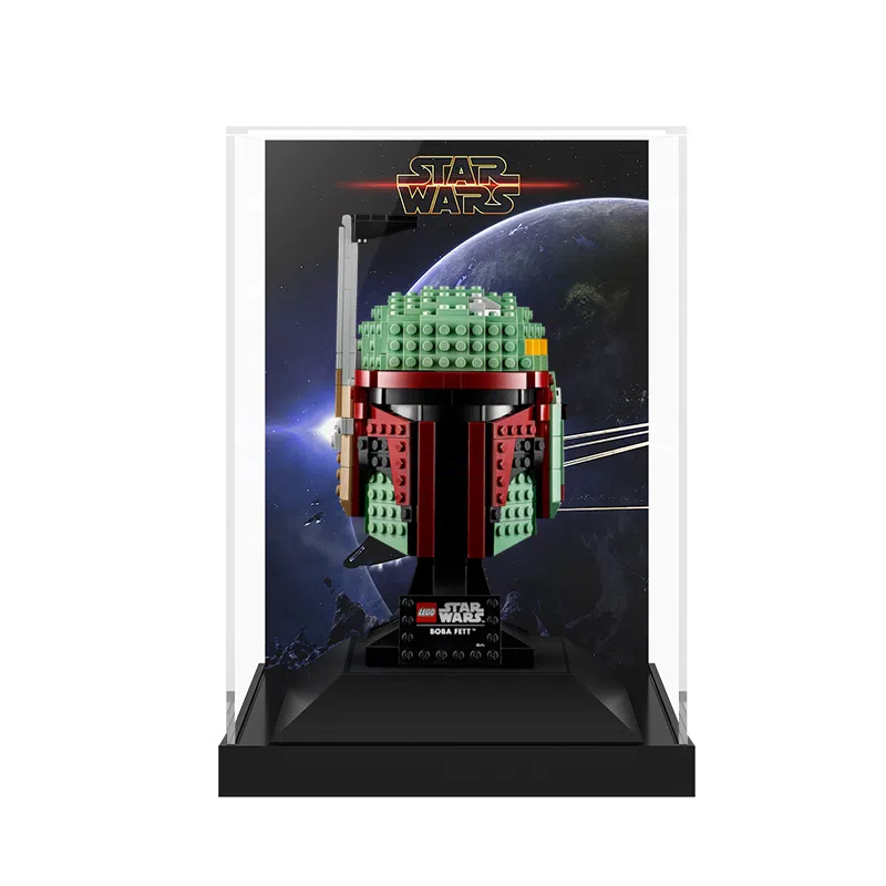 LIGHT YOUR BRICKS 75274 75276 75277