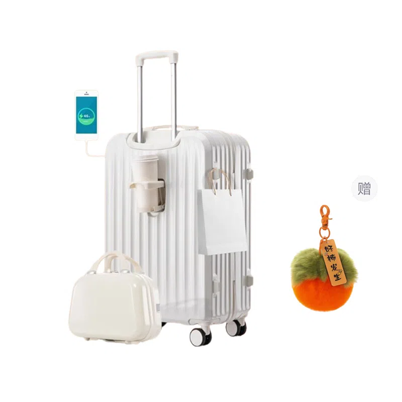 GOX USB282620 ABS+PC