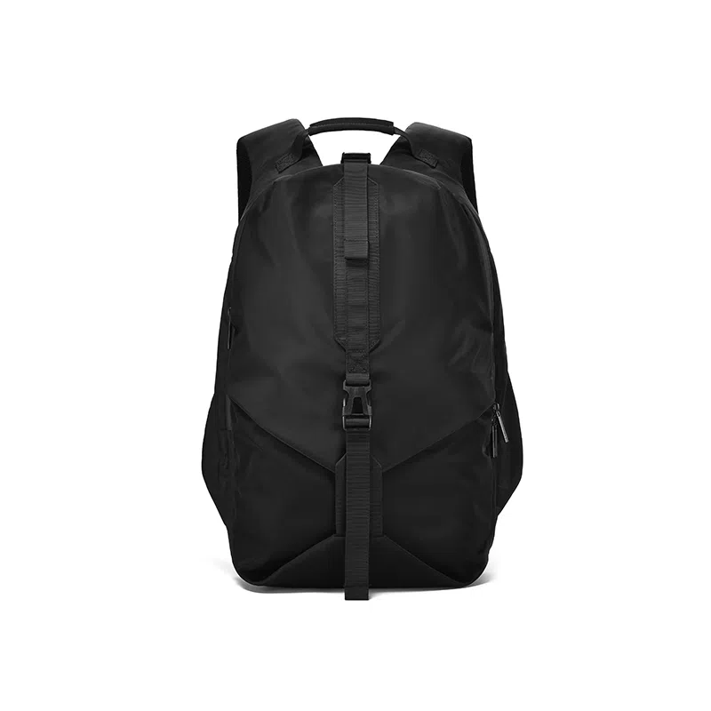 Kimura Yoshi Backpack Black