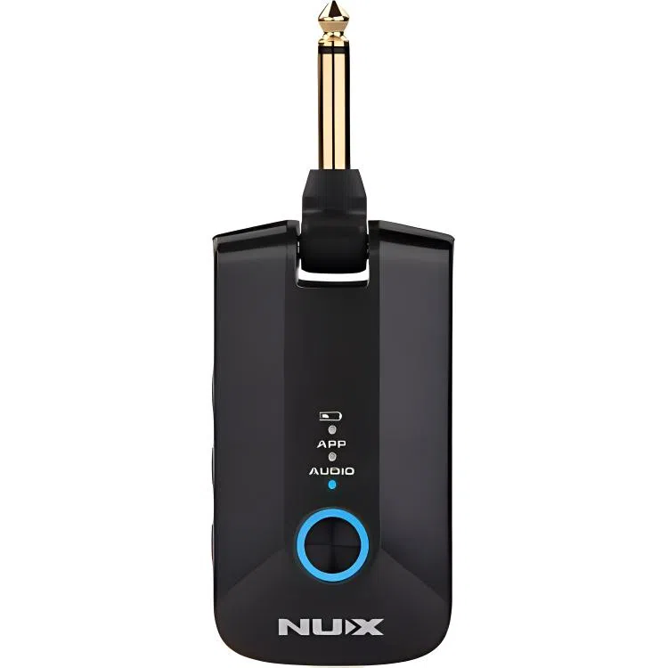 NUX Mighty Plug MP-3
