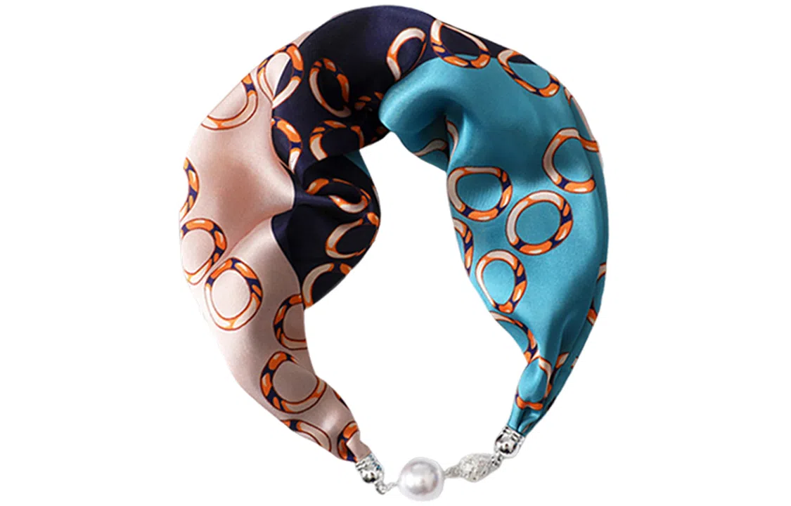 优幽兰 百搭休闲时尚真丝四季通用桑蚕丝高级感减龄气质穿搭 丝巾 女款 礼盒装