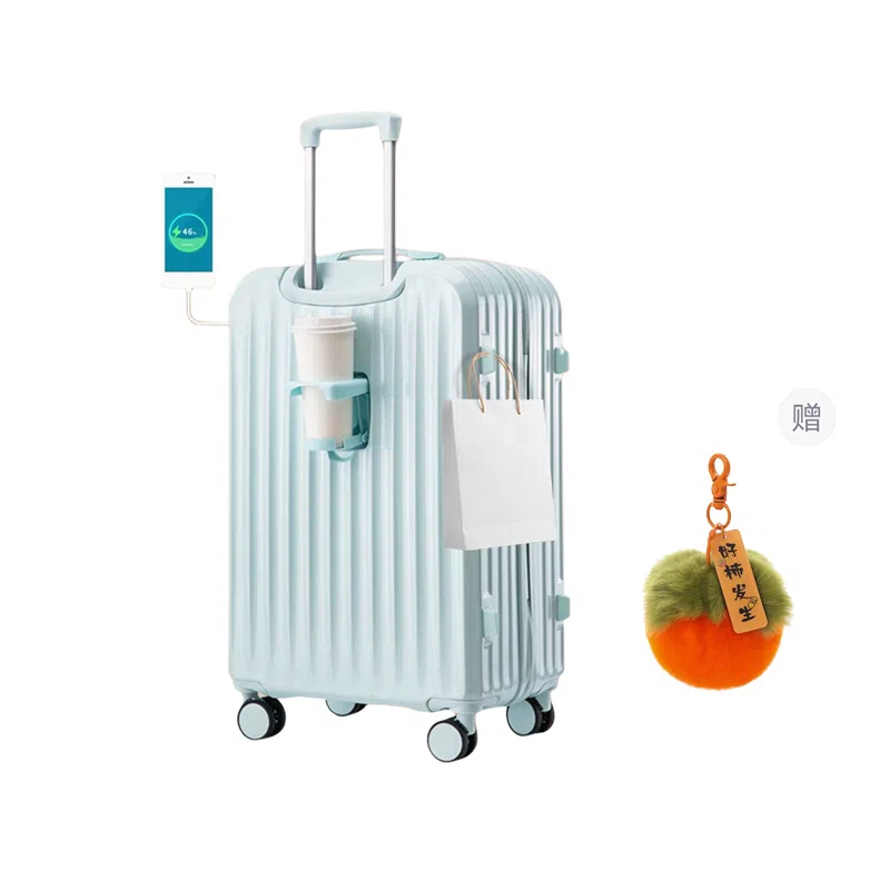 GOX USB282620 ABS+PC