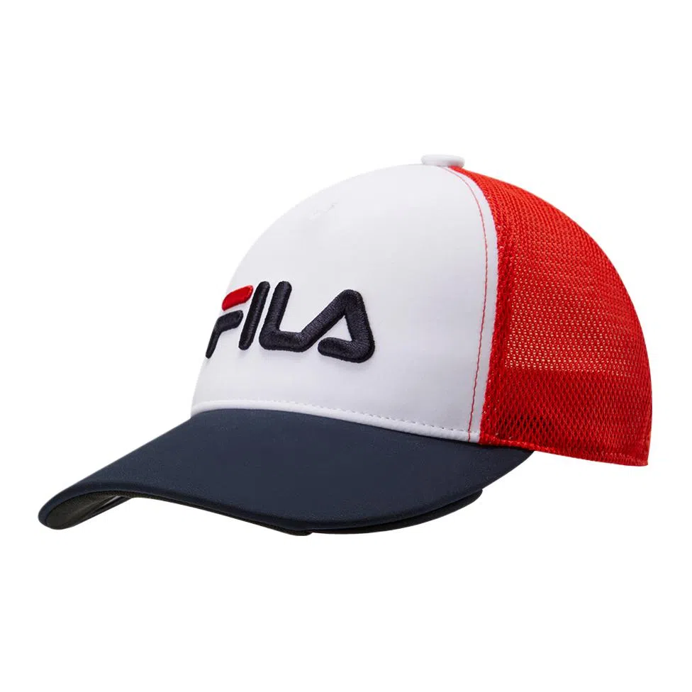 FILA Logo