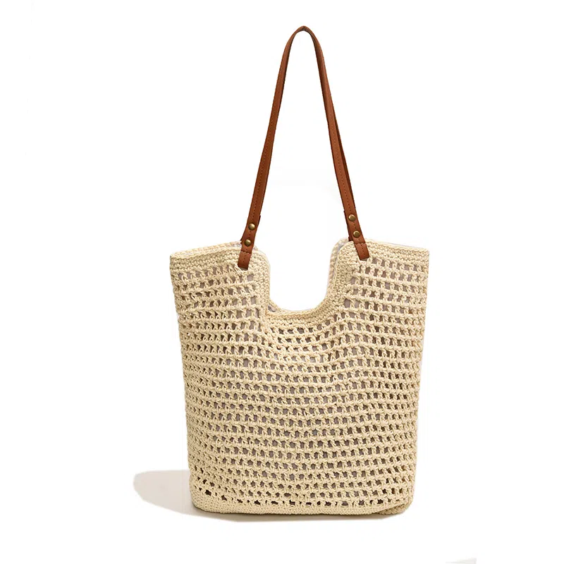 DCLOUD PU Tote