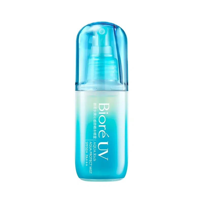 SPF50+ PA++ 60ml60ml*2