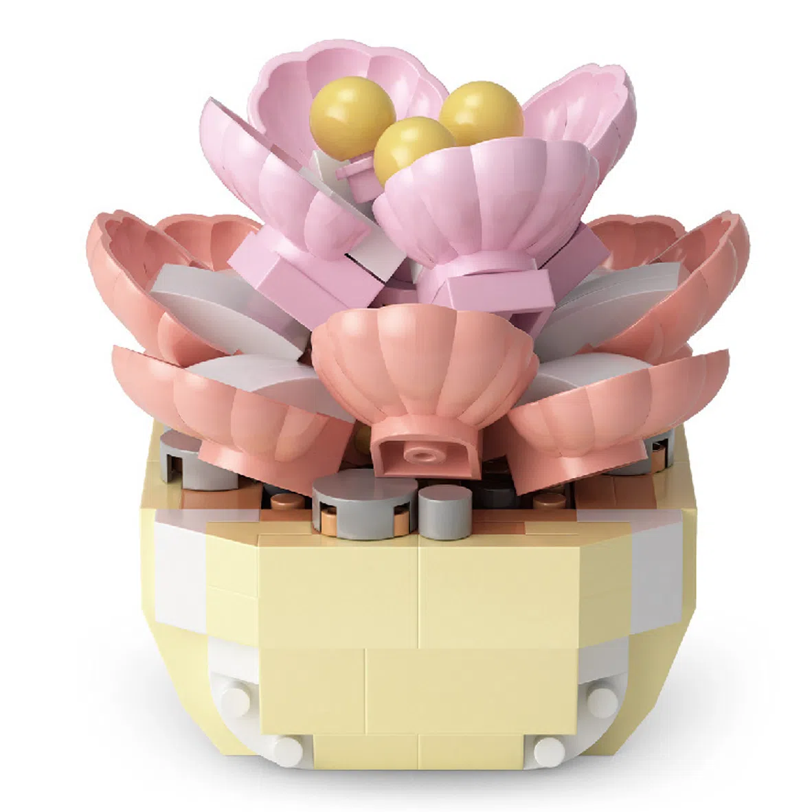 253pcs HBYQ