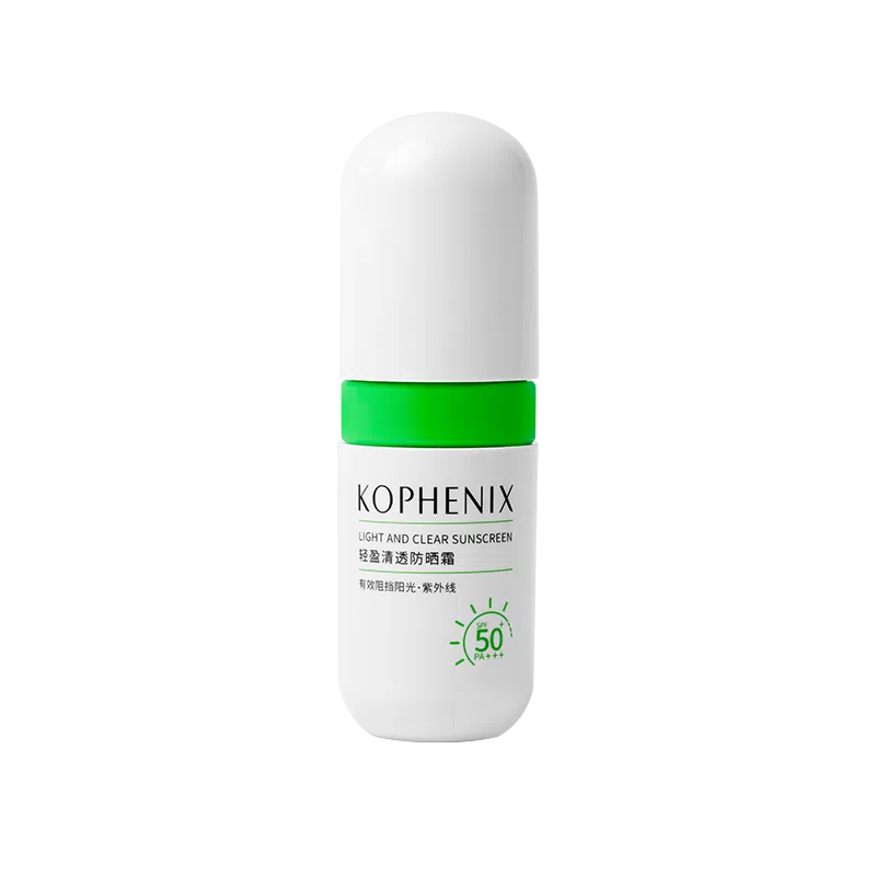 SPF50+ PA++ 50g50g*2