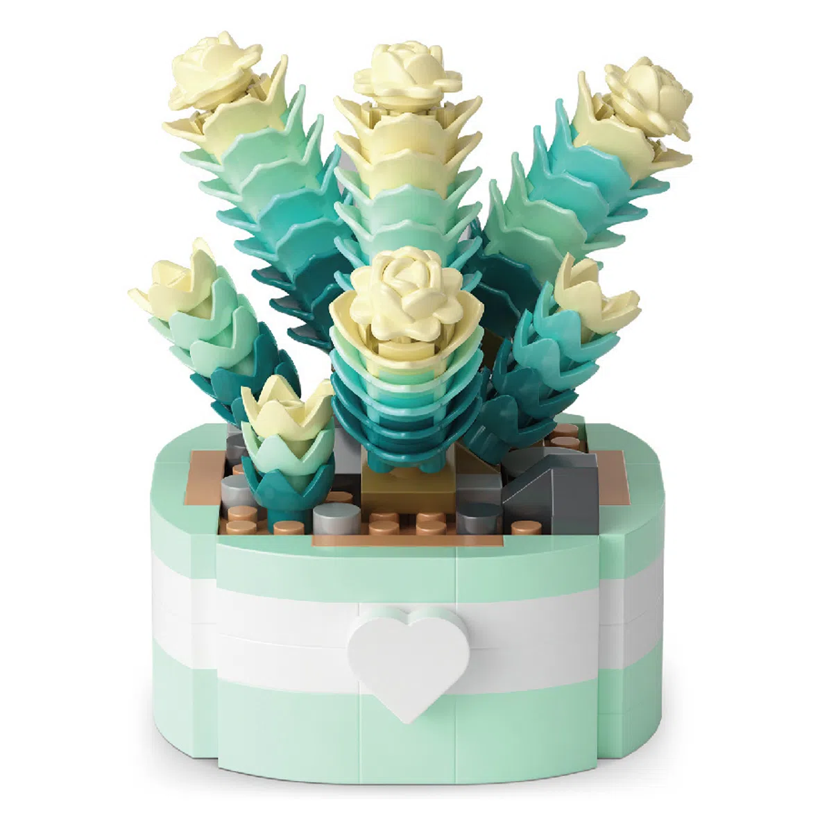 253pcs HBYQ