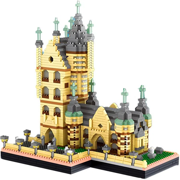 1604pcs LZ8219