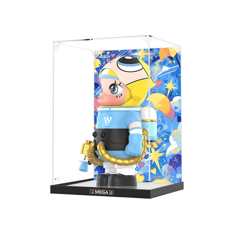 KGBOX POPMARTMOLLY 400