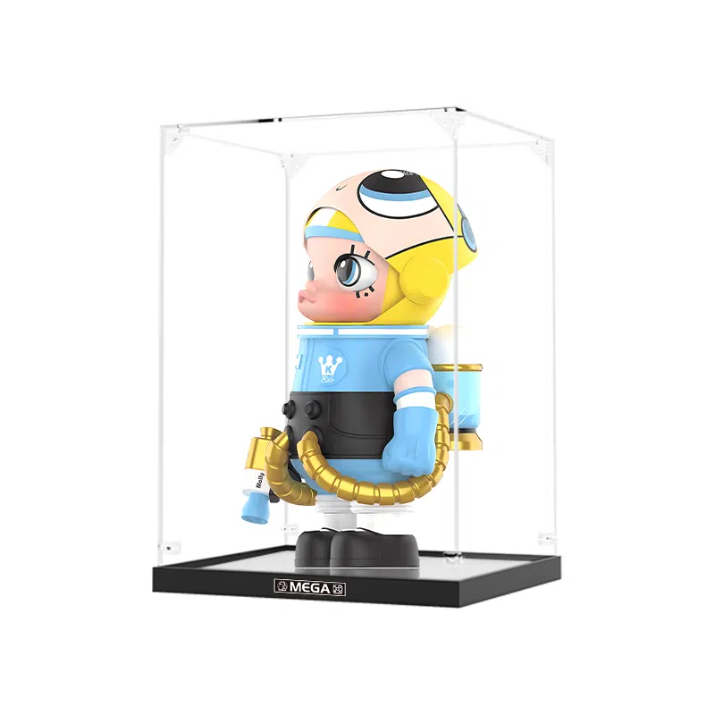 KGBOX POPMARTMOLLY 400