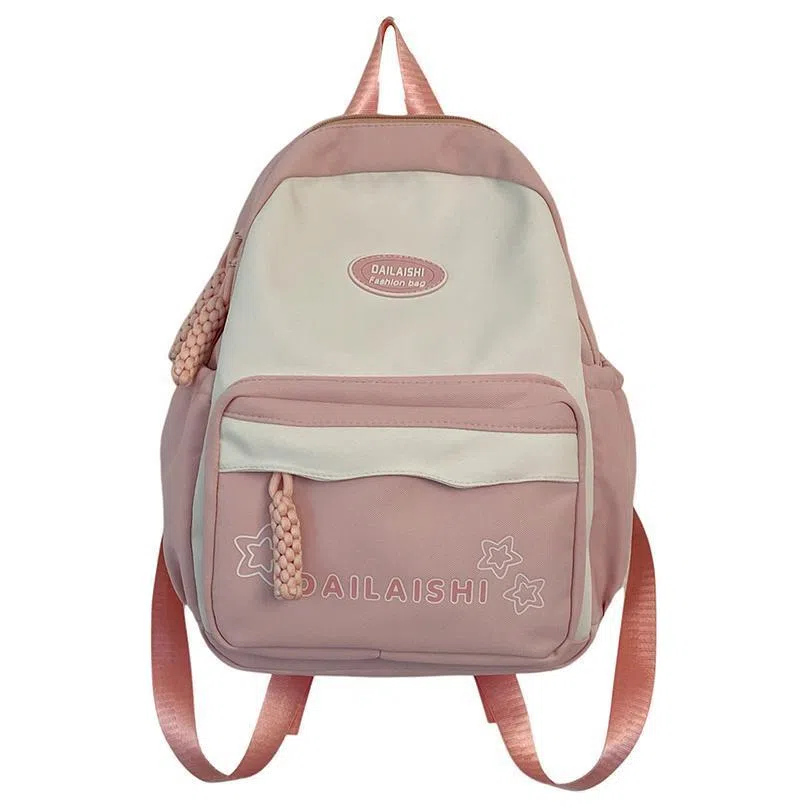 KAMLUI Backpack Yellow