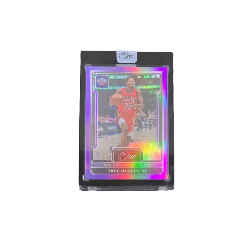 PANINI 2022-23One And One 2225