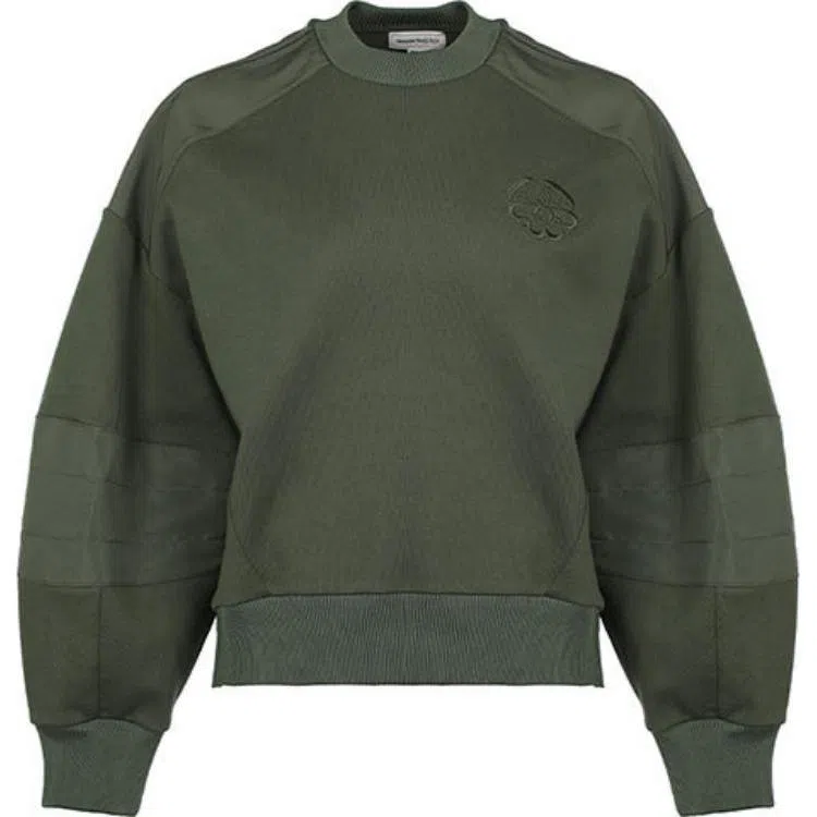 Alexander McQueen Logo