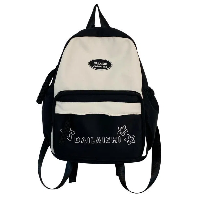 KAMLUI Backpack Yellow