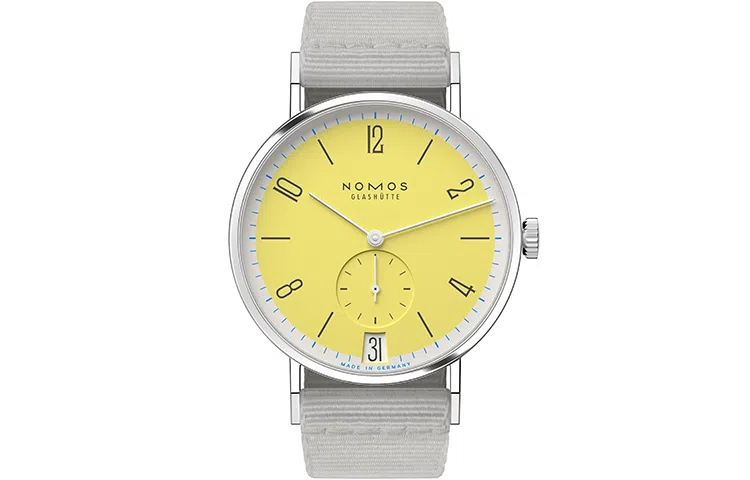 NOMOSTangente179.S6 179.S6 37.5mm